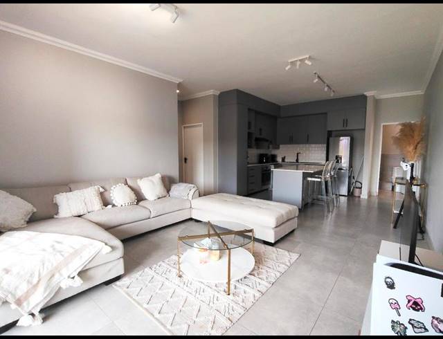 2 BEDROOM PROPERTY TO RENT IN BROOKLYN